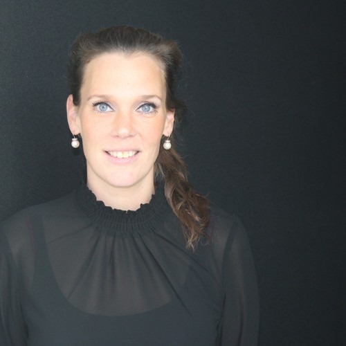 Manon Wallaart Rabobank