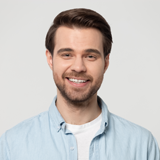 TeylingenReclame medewerker man TeylingenReclame medewerker man