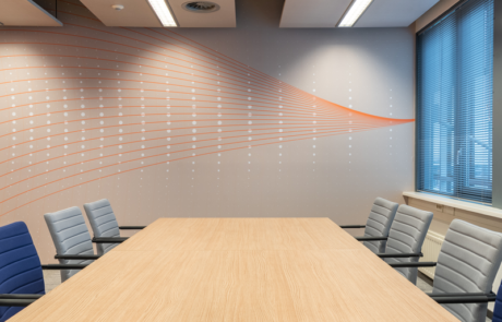 Cargonaut fotobehang TeylingenReclame