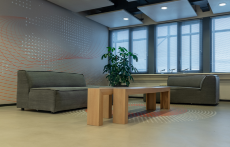 Cargonaut fotobehang TeylingenReclame