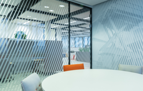 Cargonaut raamstickers TeylingenReclame