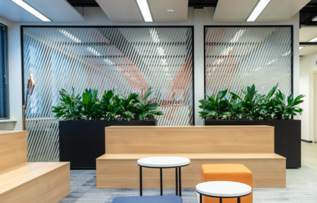 Cargonaut raamstickers TeylingenReclame