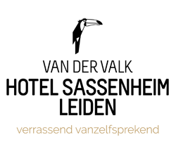 Hotel Van der Valk TeylingenReclame